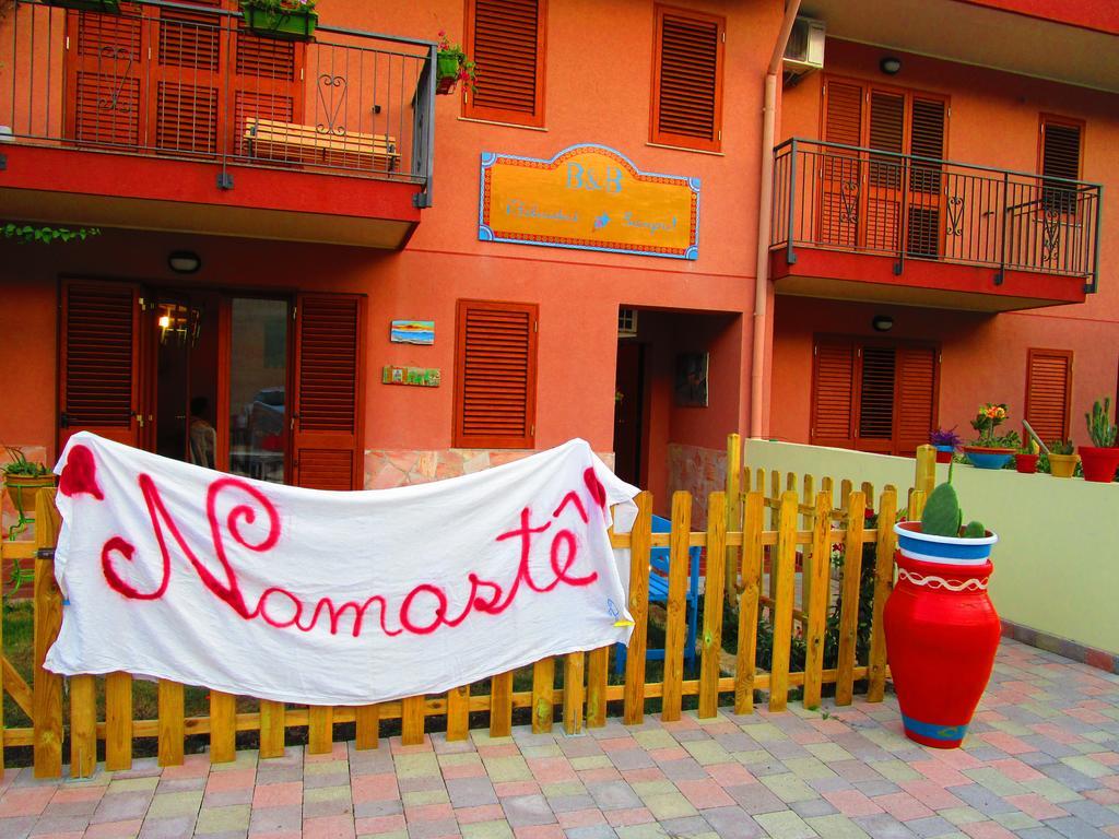 Felicidad Siempre B&B Sant'Agata  Exterior foto