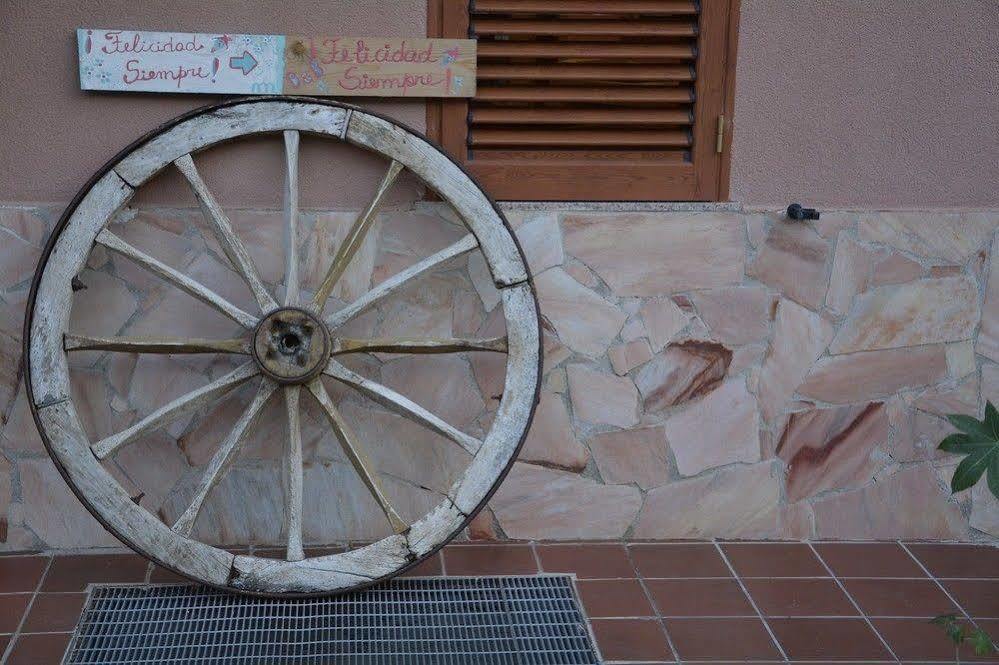 Felicidad Siempre B&B Sant'Agata  Exterior foto