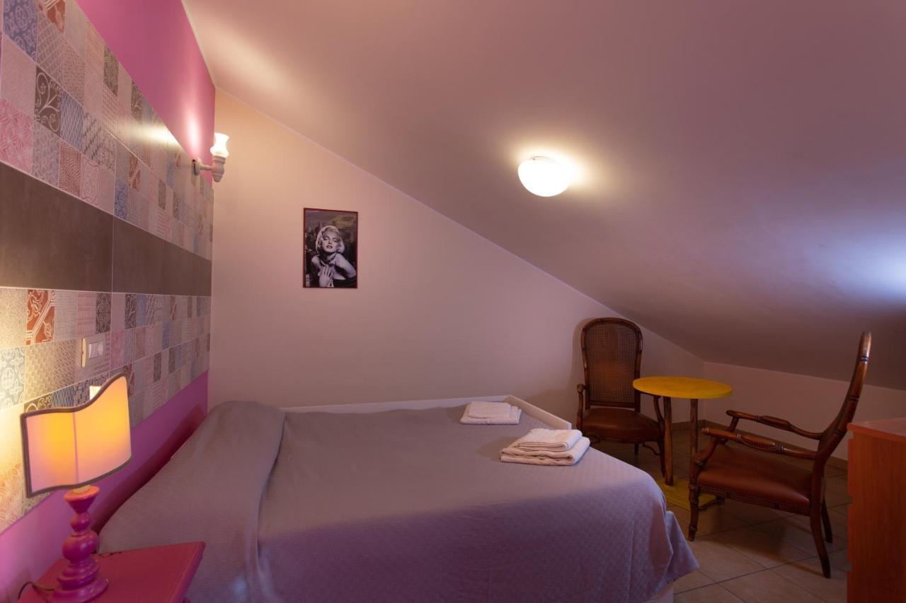 Felicidad Siempre B&B Sant'Agata  Exterior foto